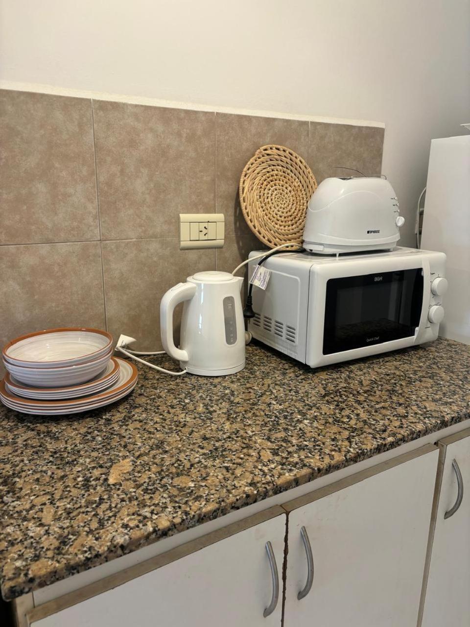 Refugio Iungo Apartment Tandil