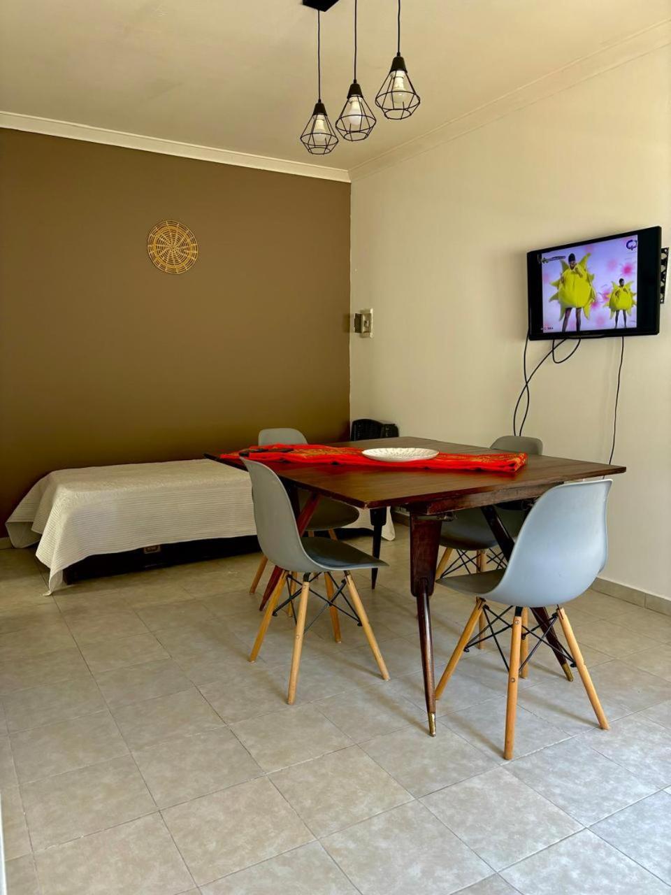Apartment Refugio Iungo