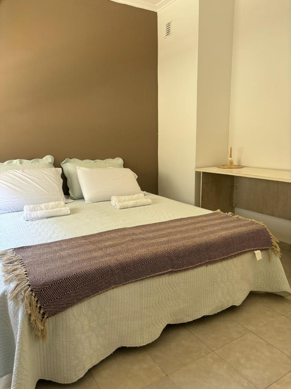 Refugio Iungo Apartment Tandil